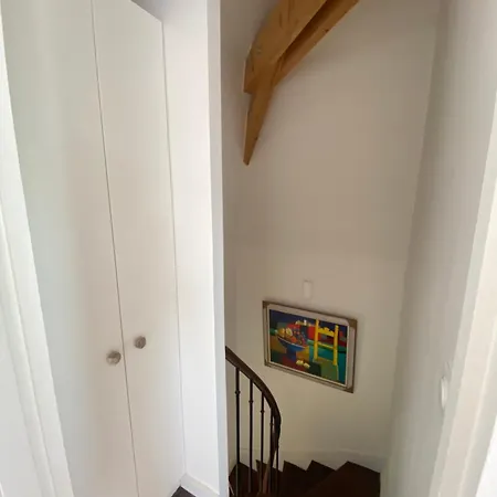 Grande Maison De Charme Enghien-les-Bains