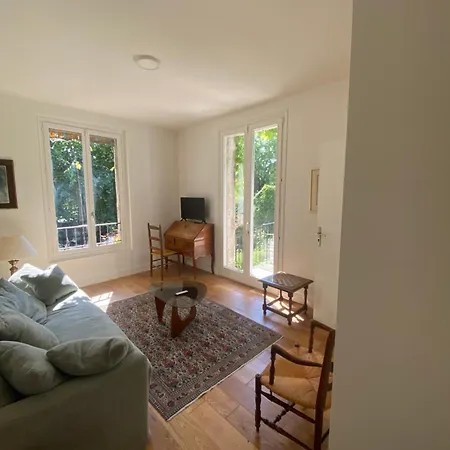 Grande Maison De Charme Enghien-les-Bains