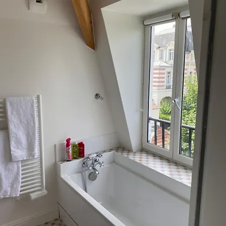 Willa Grande Maison De Charme