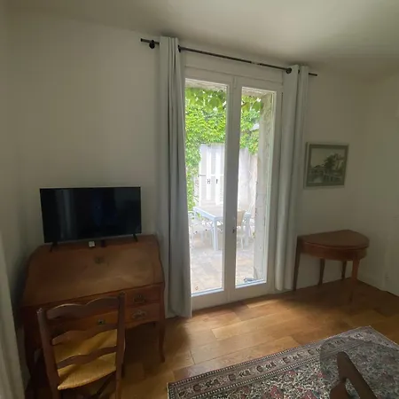Villa Grande Maison De Charme