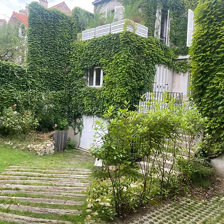 Villa Grande Maison De Charme *