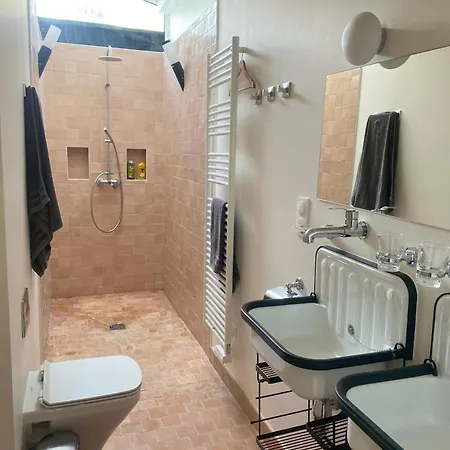 Grande Maison De Charme Willa